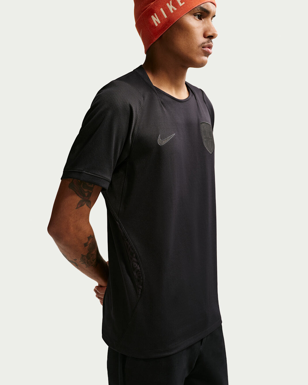 男女款 NIKE X FIFA DRI-FIT TEE 挪威 美國 韓國 烏拉圭 主場 客場 世界盃 世足 球衣 短T【IB5381/IB5395/IO4680/IB5386】ADFIFA