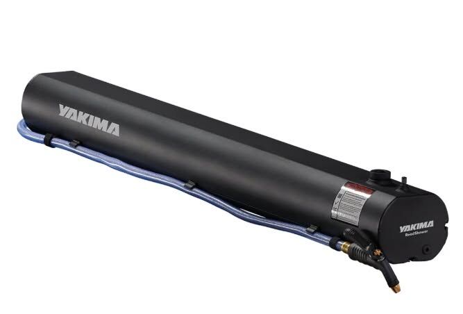 Yakima RoadShower 加壓式淋浴水箱