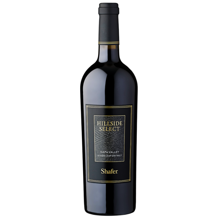 Shafer Hillside Select 2022 (1.5L)