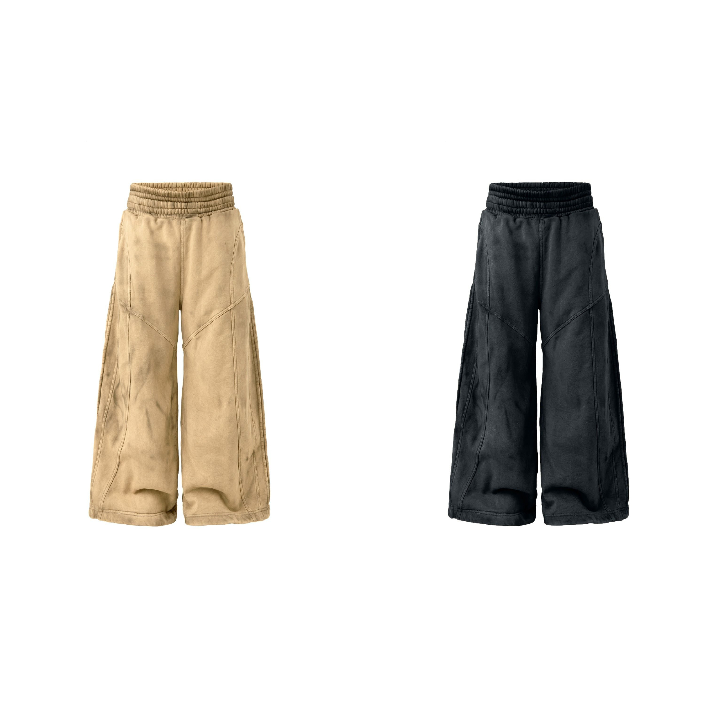 RVB SHINKA SHIFT Sweat Pants