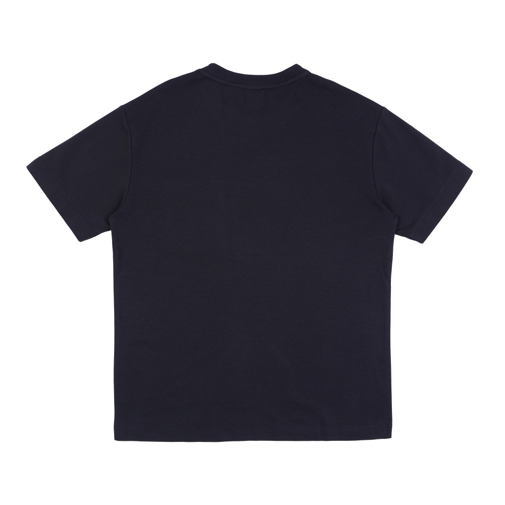 KANGOL 短T 黑  微落肩 口袋 短袖 中性 6625101980