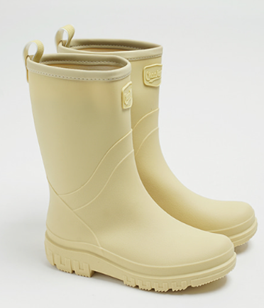 韓國代購 CHAAKAN(短款雨靴)Atro Waterproof Rain Boots The Chakhan BSRBR2g833