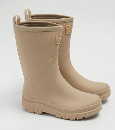 韓國代購 CHAAKAN(短款雨靴)Atro Waterproof Rain Boots The Chakhan BSRBR2g833