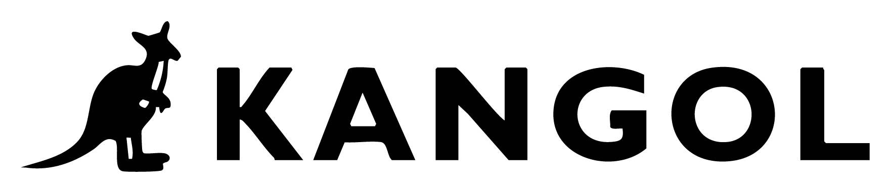 KANGOL 袋鼠 Logo 的由來與品牌辨識度