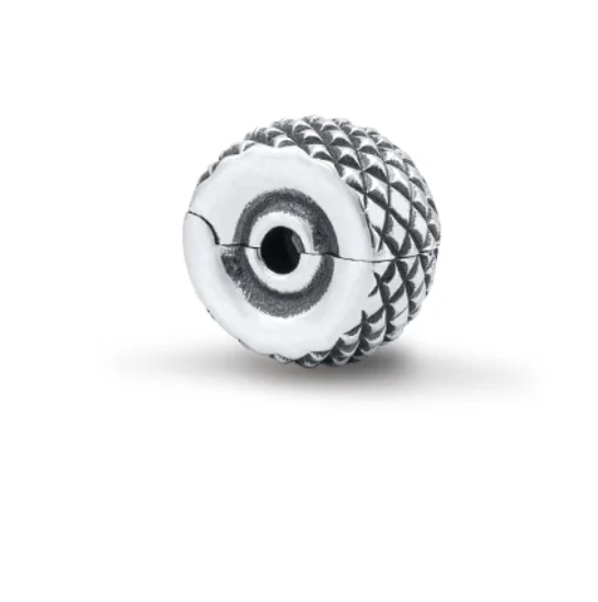 Locking Rondel