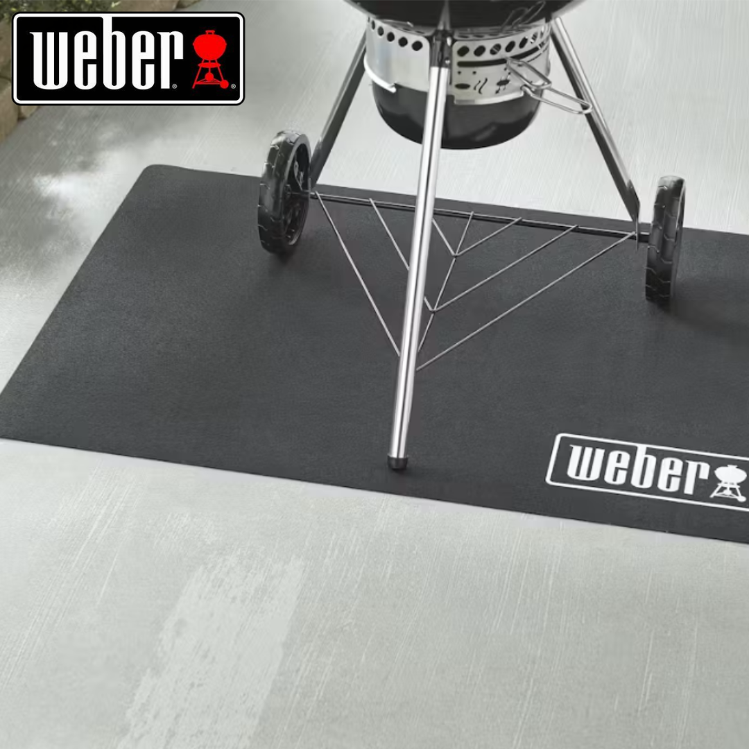 Weber Floor Protection Mat (地板保護墊) -  #7696