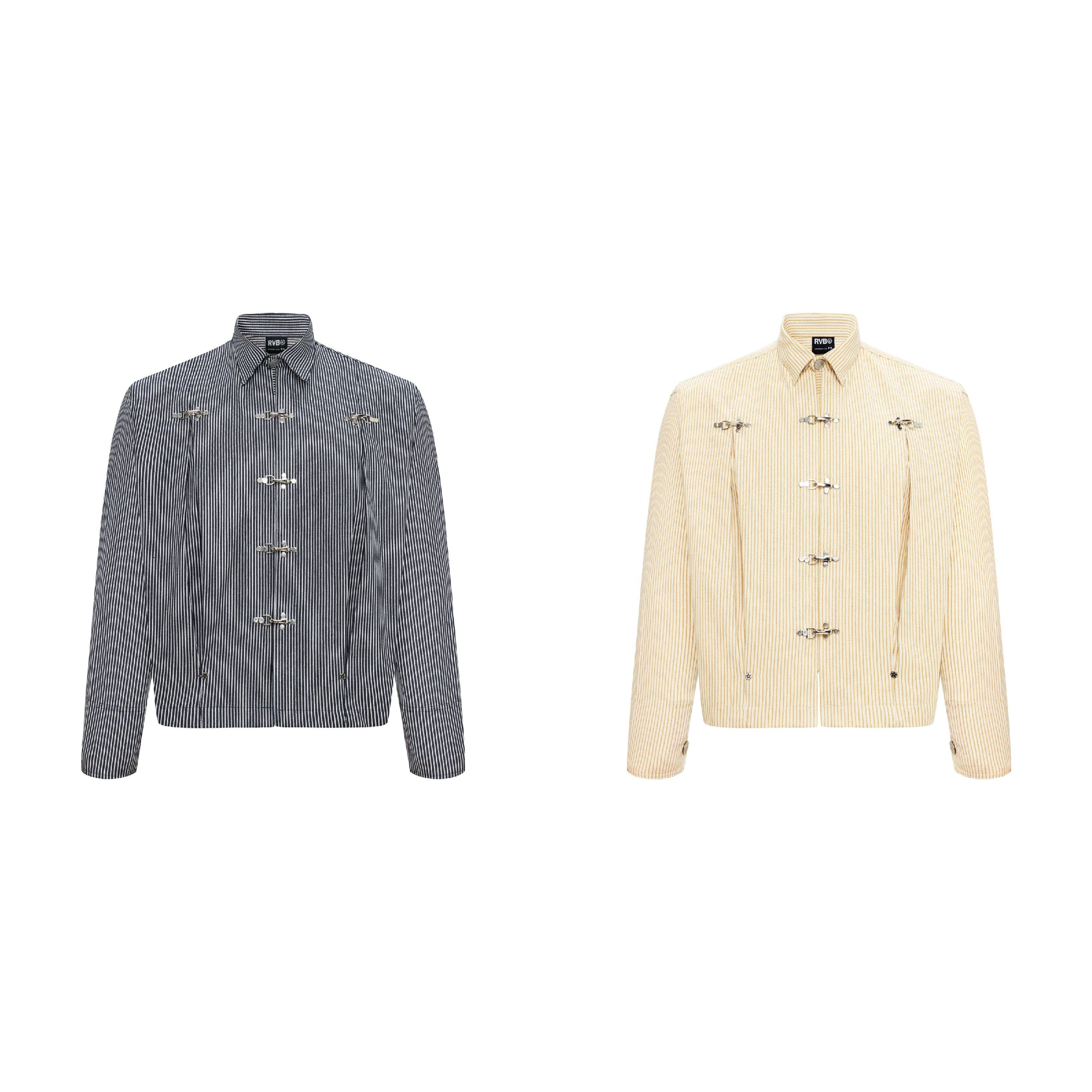 RVB CELESTIAL Lunar Gate Jacket