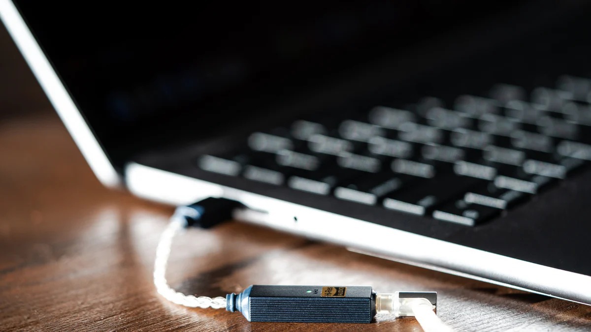 iFi Audio GO link 2 DAC brings your music to life like never before