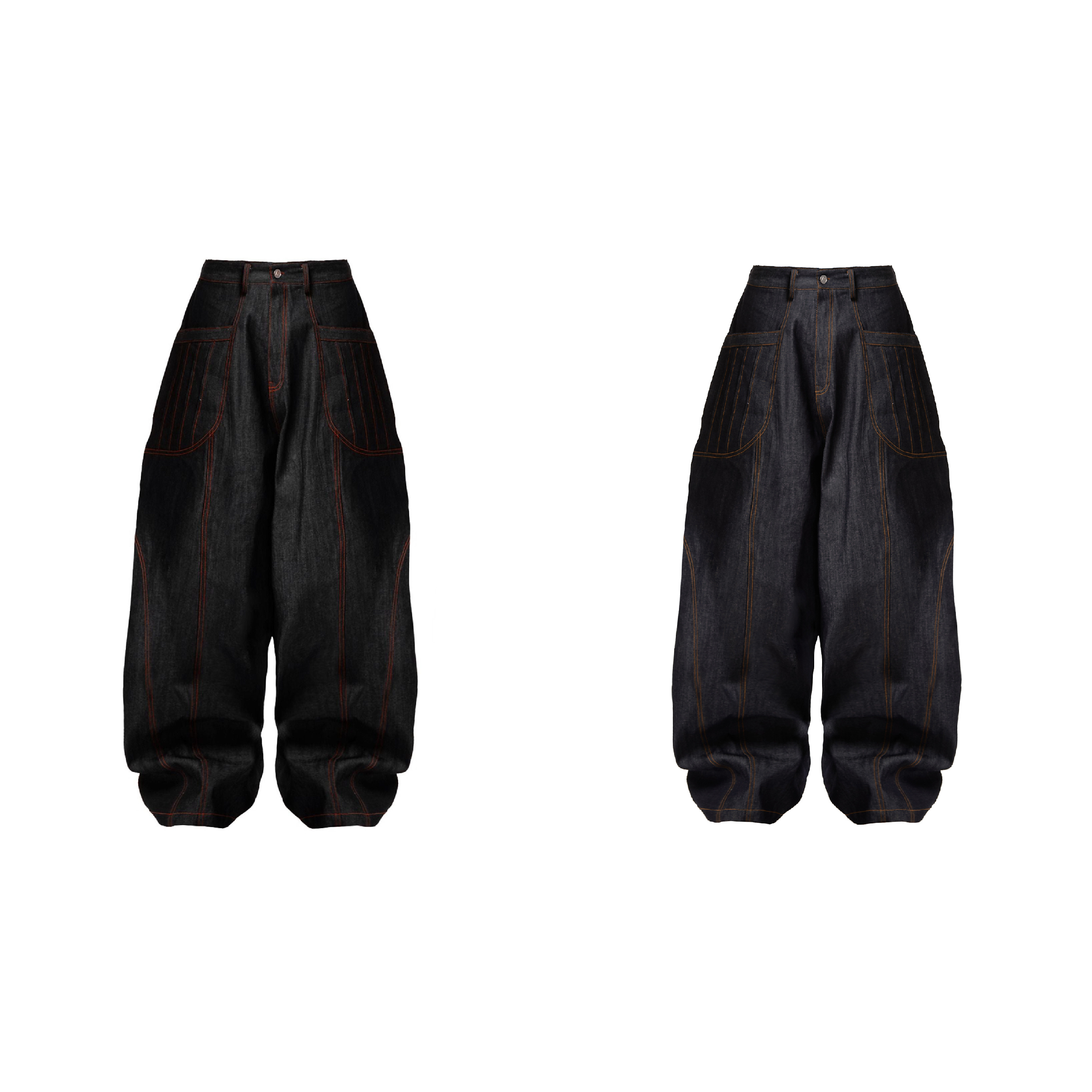 RVB VOYAGE Jean Pants