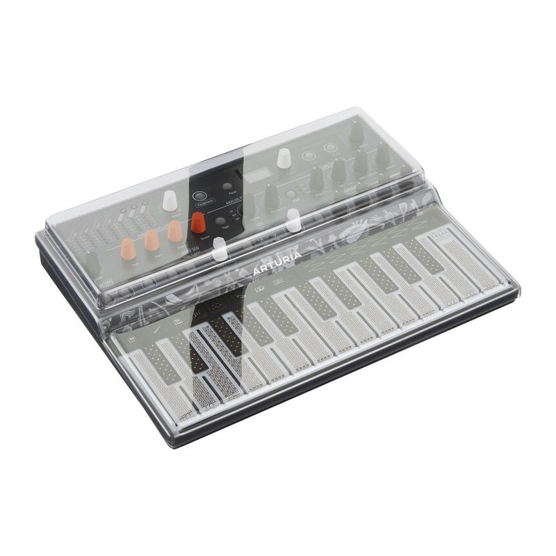 DECKSAVER Arturia Microfreak