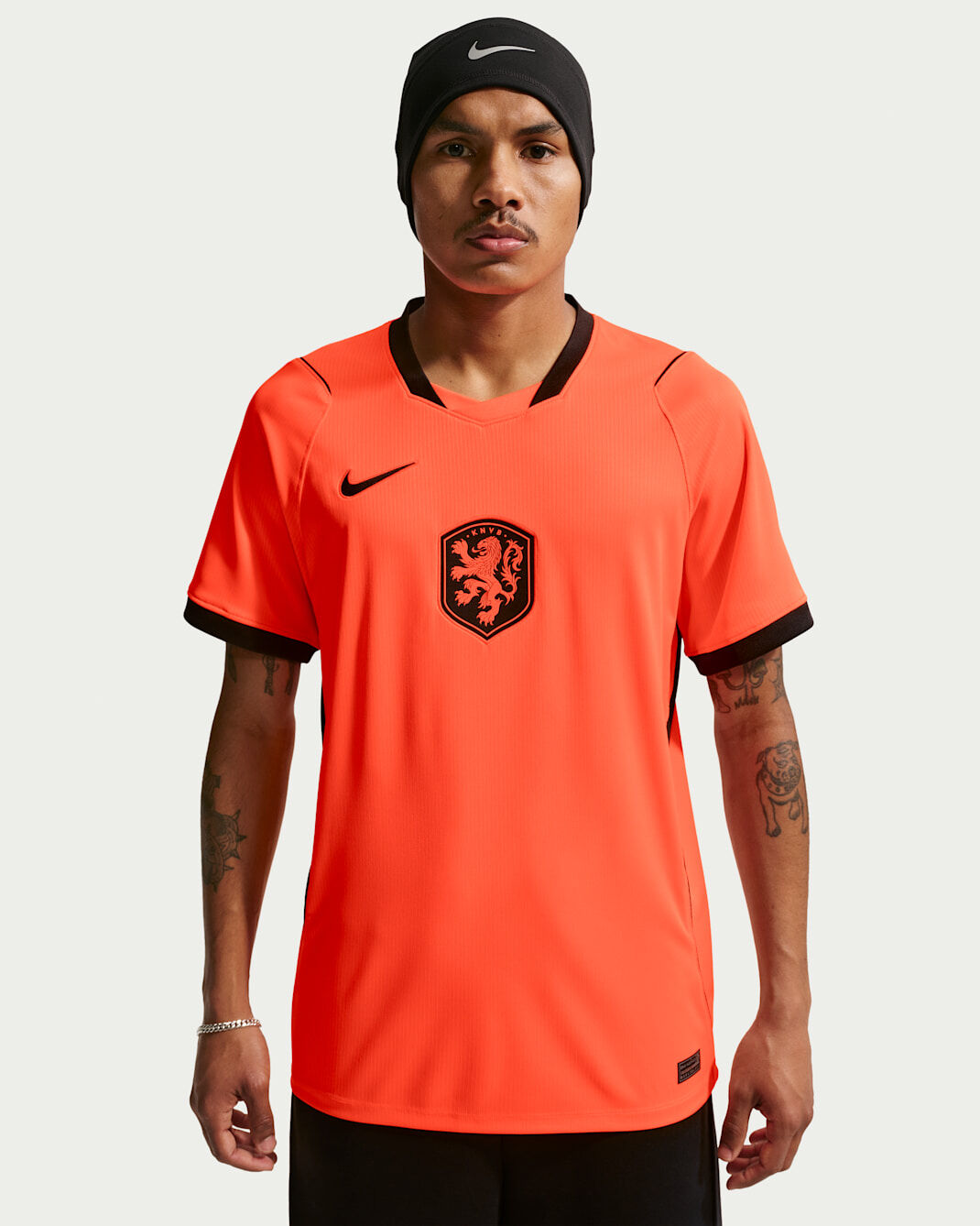 男女款 NIKE X FIFA DRI-FIT TEE 荷蘭 主場 客場 世界盃 世足 球衣 短T【IB5334/IB5391】ADFIFA