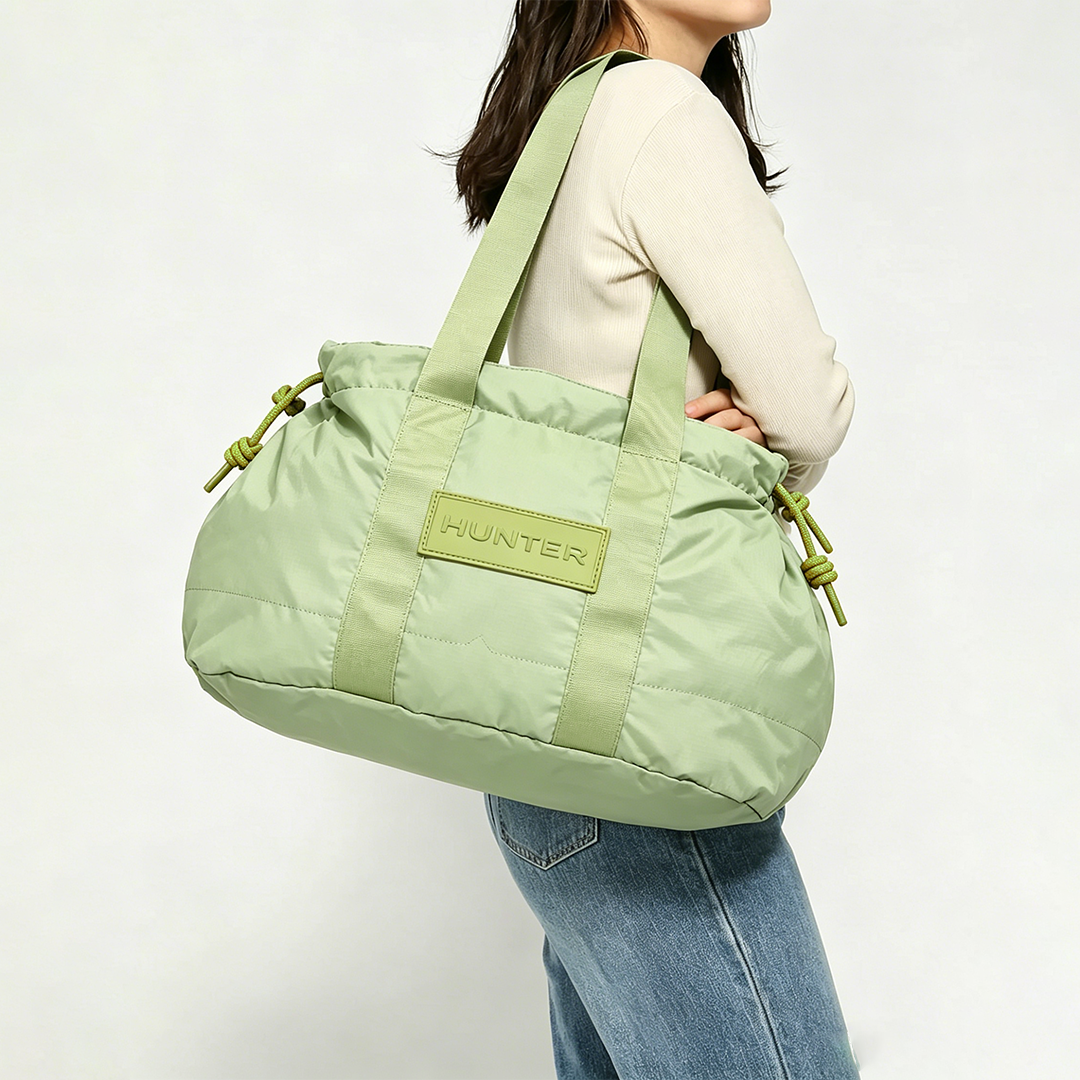 防水 Travel Ripstop Holdall