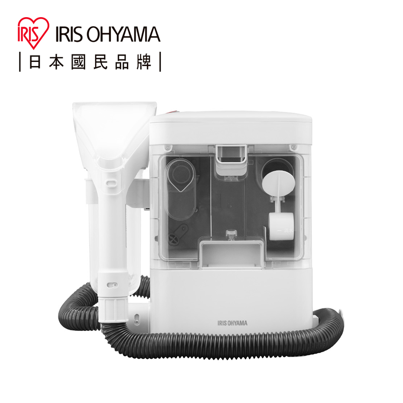 織物清潔機