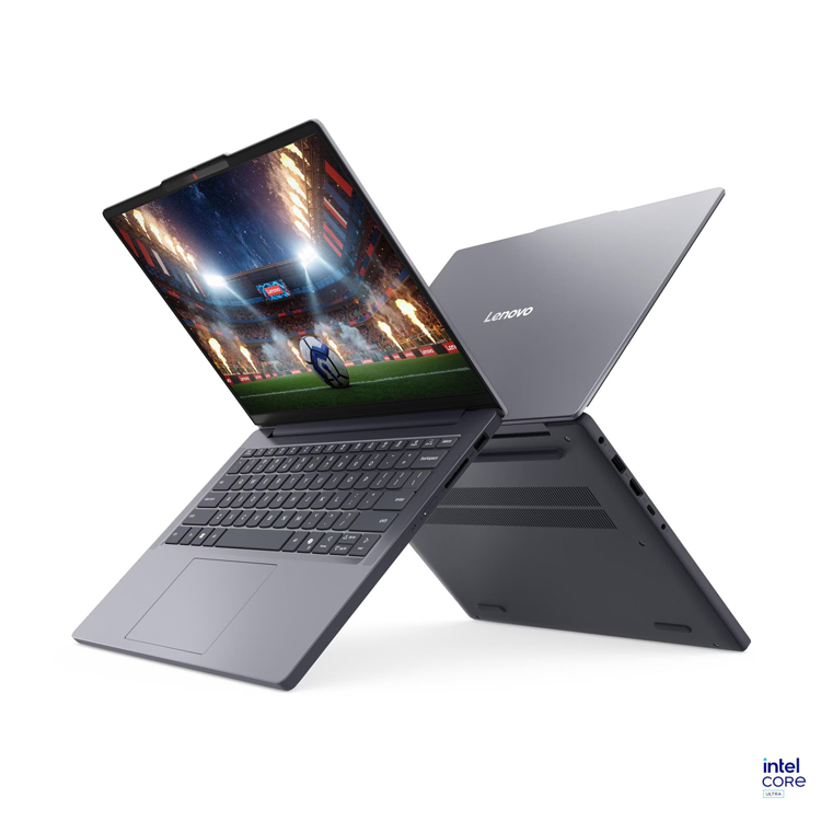 Lenovo 83UQ002PHH IdeaPad Slim 3 14IPH11 14" (Intel Ultra 7-355, 24GB+1TB SSD)