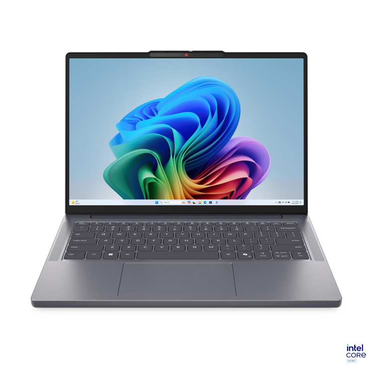 Lenovo 83UQ002PHH IdeaPad Slim 3 14IPH11 14" (Intel Ultra 7-355, 24GB+1TB SSD)