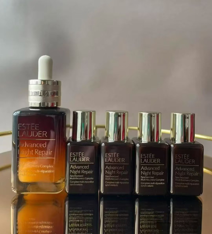 ESTEE LAUDER 雅詩蘭黛 特潤超導全方位修護露 15ml(小棕瓶)
