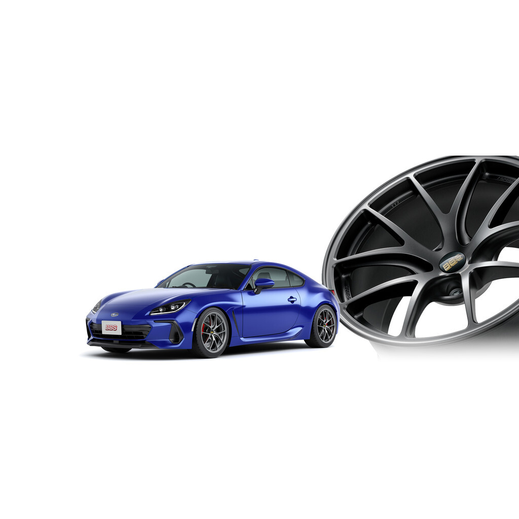 BBS RI-A