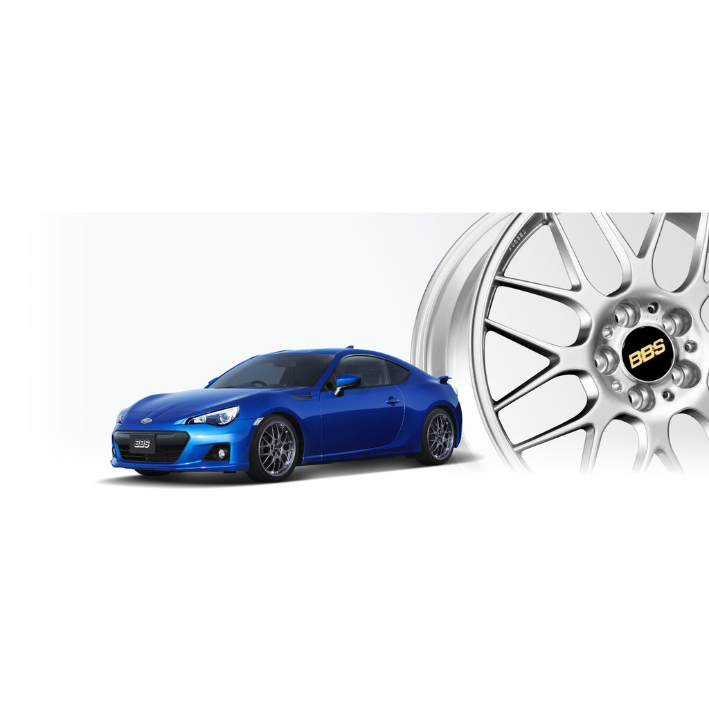 BBS RG-R