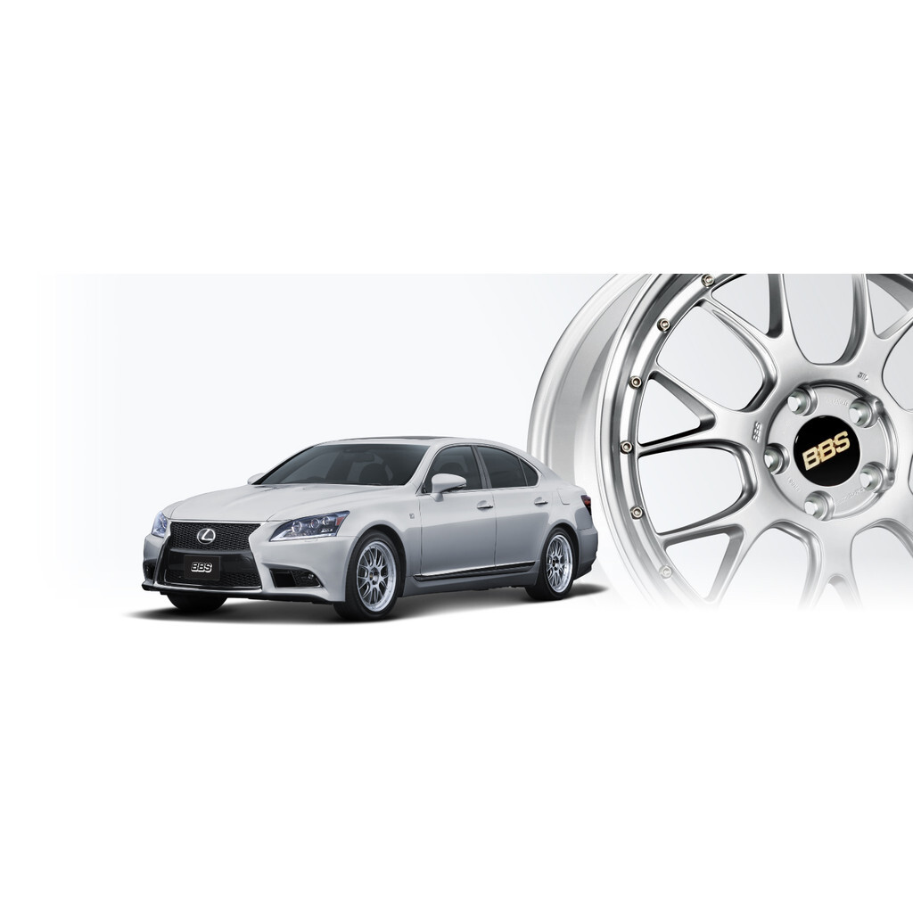BBS LM-R
