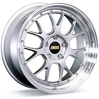 BBS LM-R