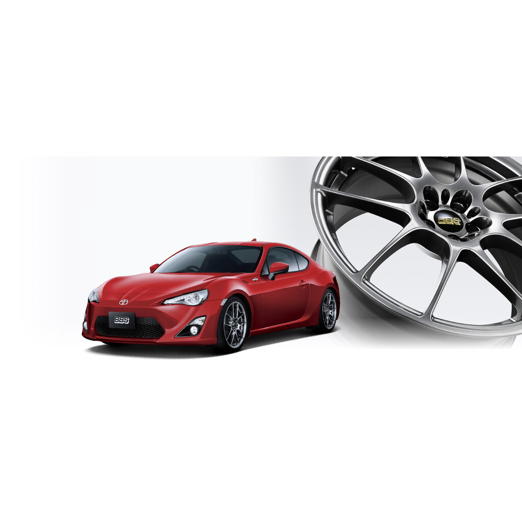 BBS RF