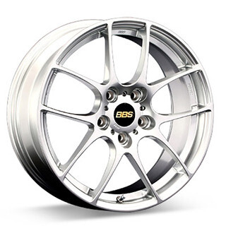 BBS RF