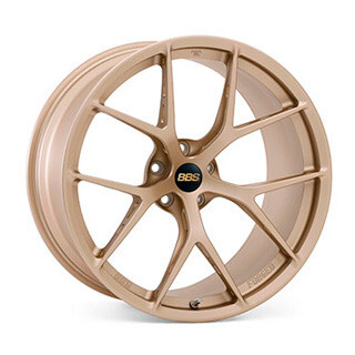 BBS FI-R Evo