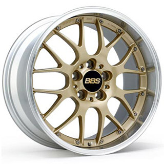 BBS RS-GT