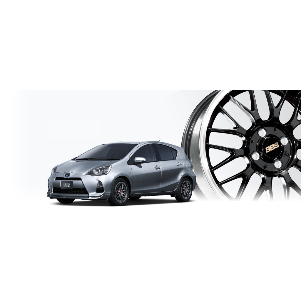 BBS RG-F