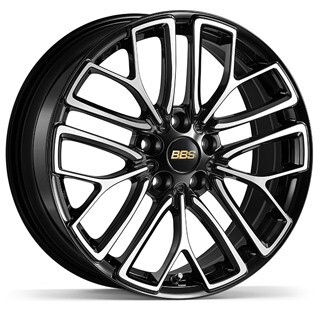 BBS RE-X
