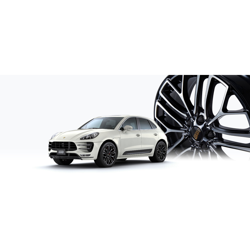 BBS RE-X