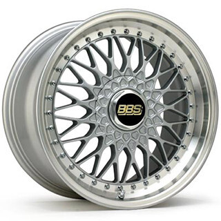 BBS SUPER-RS