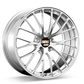 BBS RZ-D
