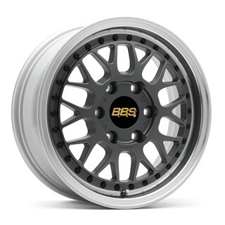 BBS RT-X