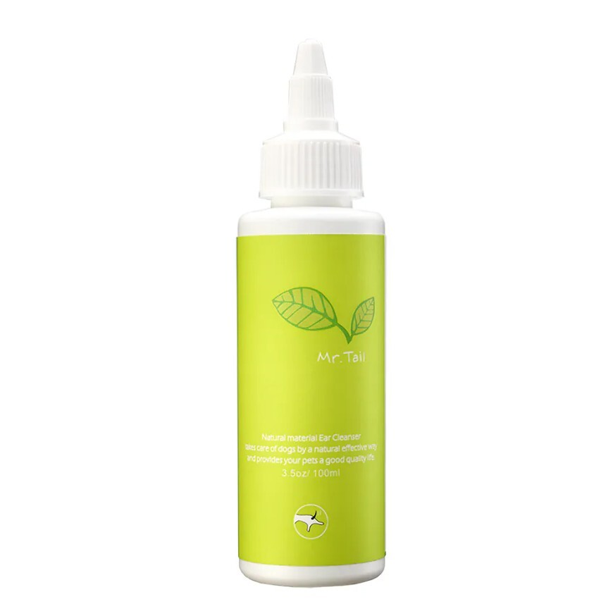 Dirty Dog 純天然(茶樹)精油清耳液 100ml