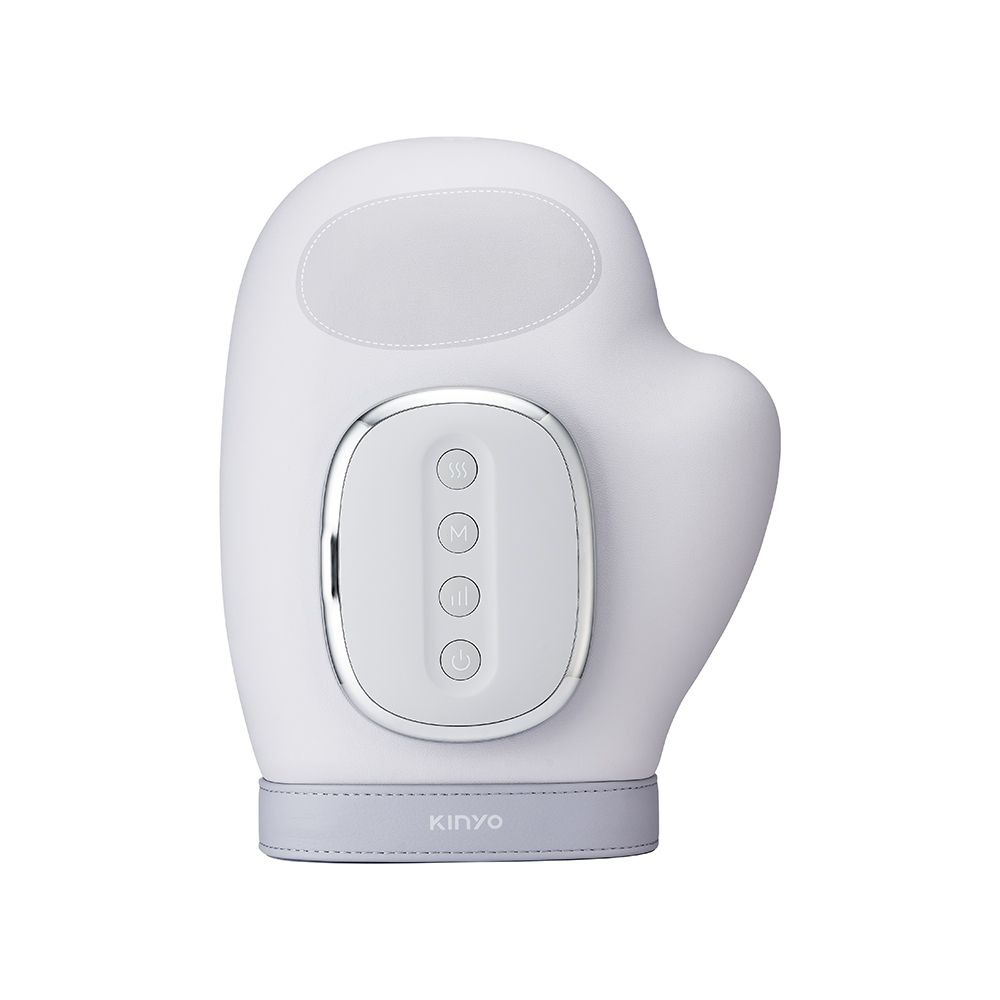 KINYO 溫揉壓手部按摩器 IAM-2713