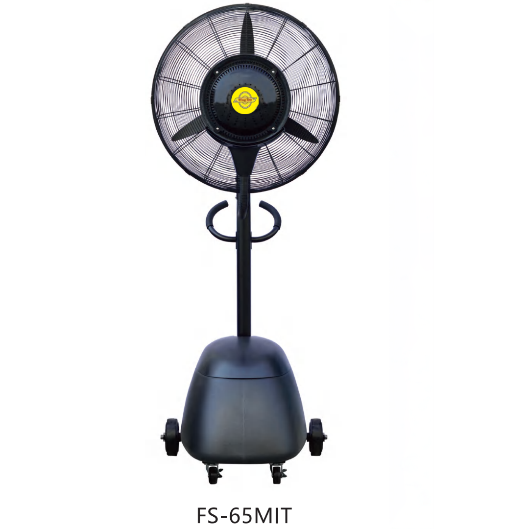 P015 Wing Ton 噴霧風扇 FS-65MIT