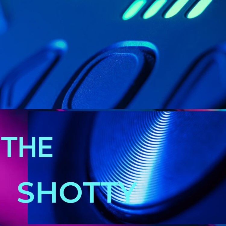 SVAKOM x kaotik Shotty 手機遙控 迴旋伸縮電動飛機杯