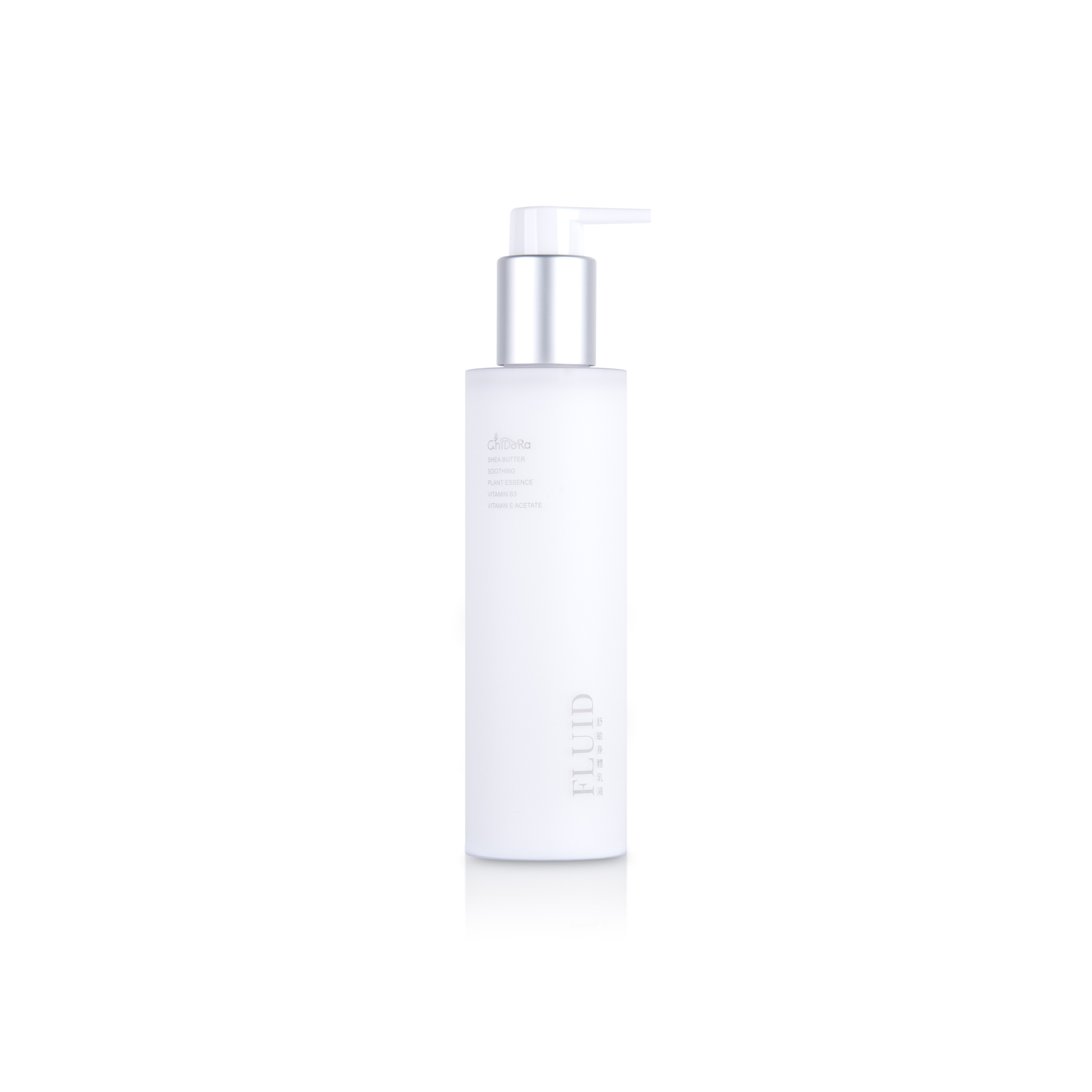 ChiDoRa舒敏身體乳液（一瓶195ml） 『一組2罐』