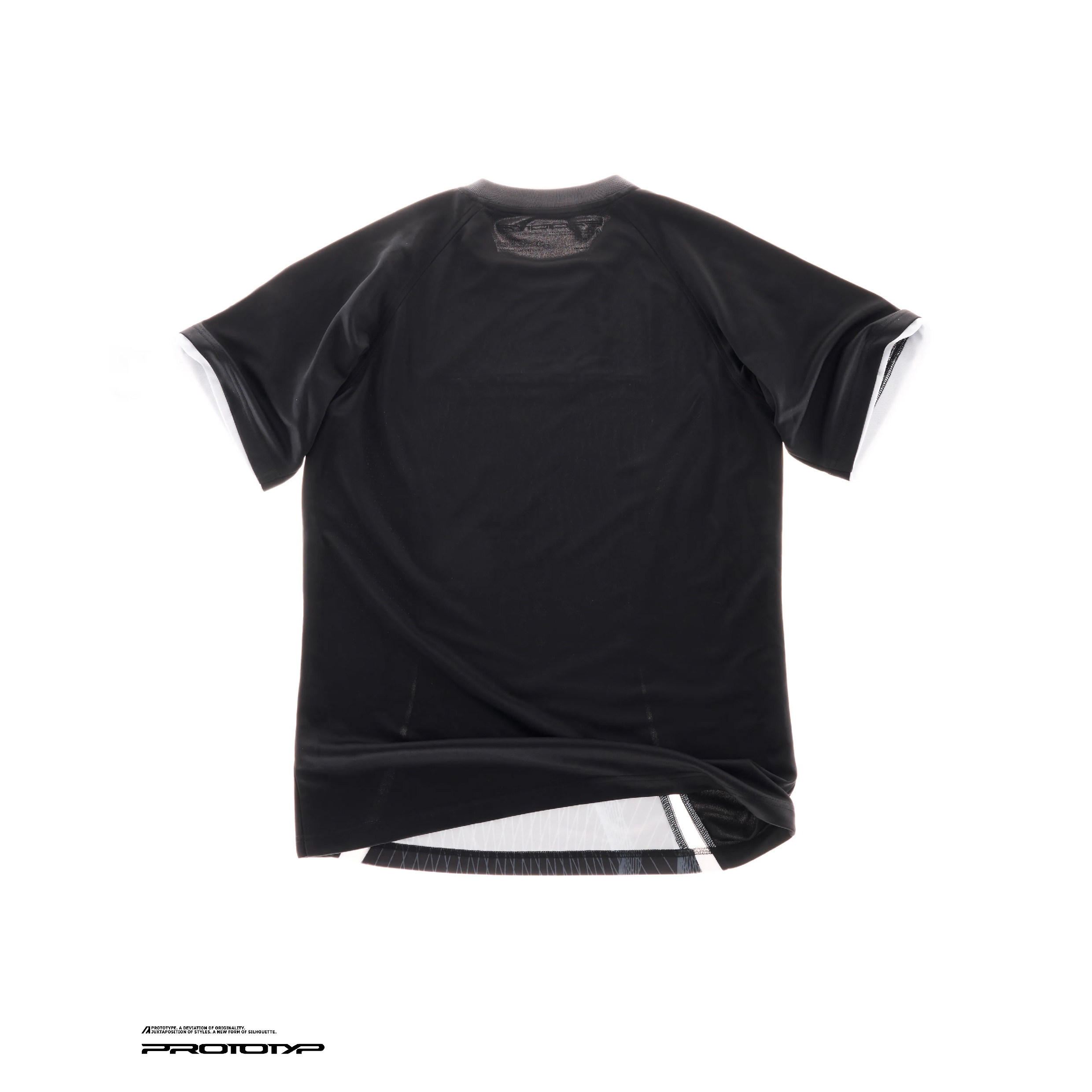 PROTOTYP TT-003 Sonic Kinetica Jersey