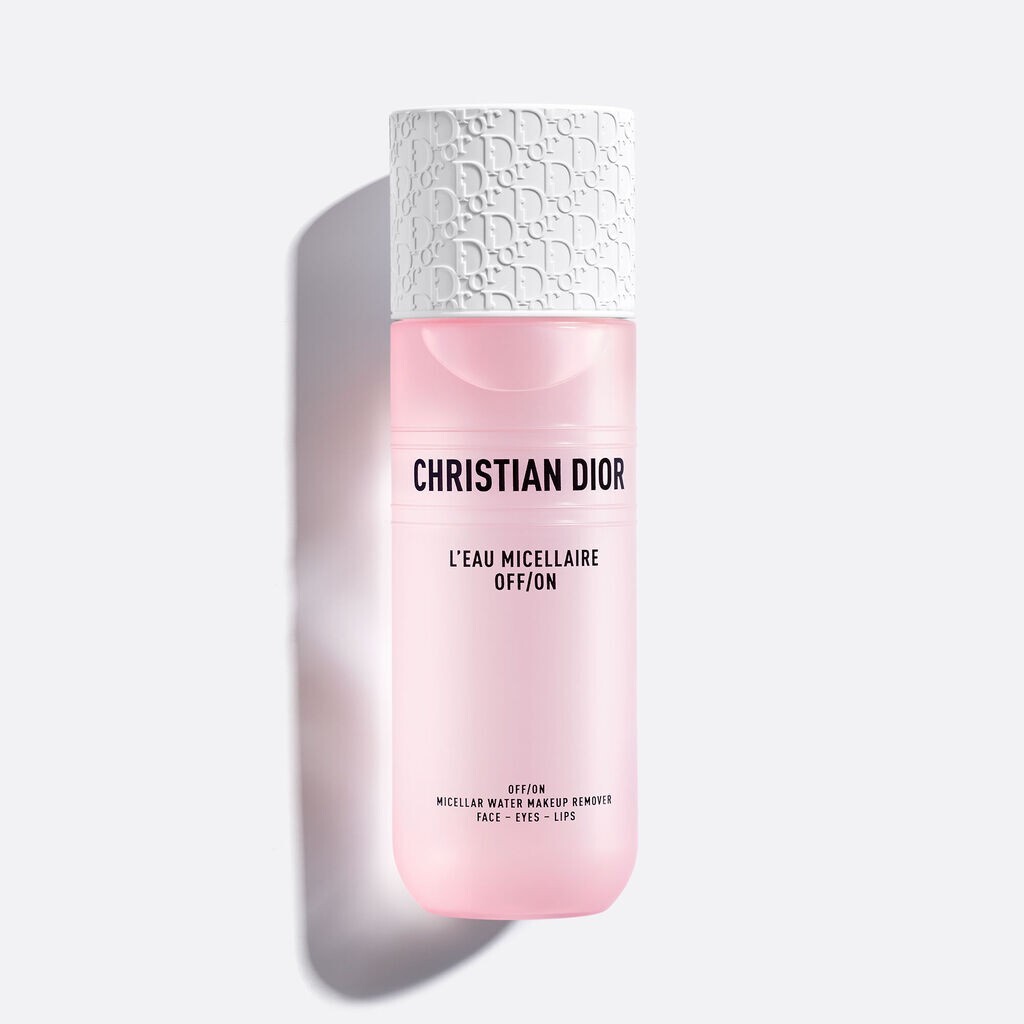 Dior Beauty 抗污染淨肌卸妝水 175ml