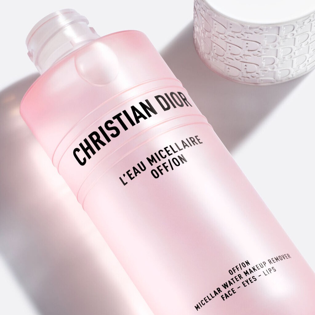 Dior Beauty 抗污染淨肌卸妝水 175ml