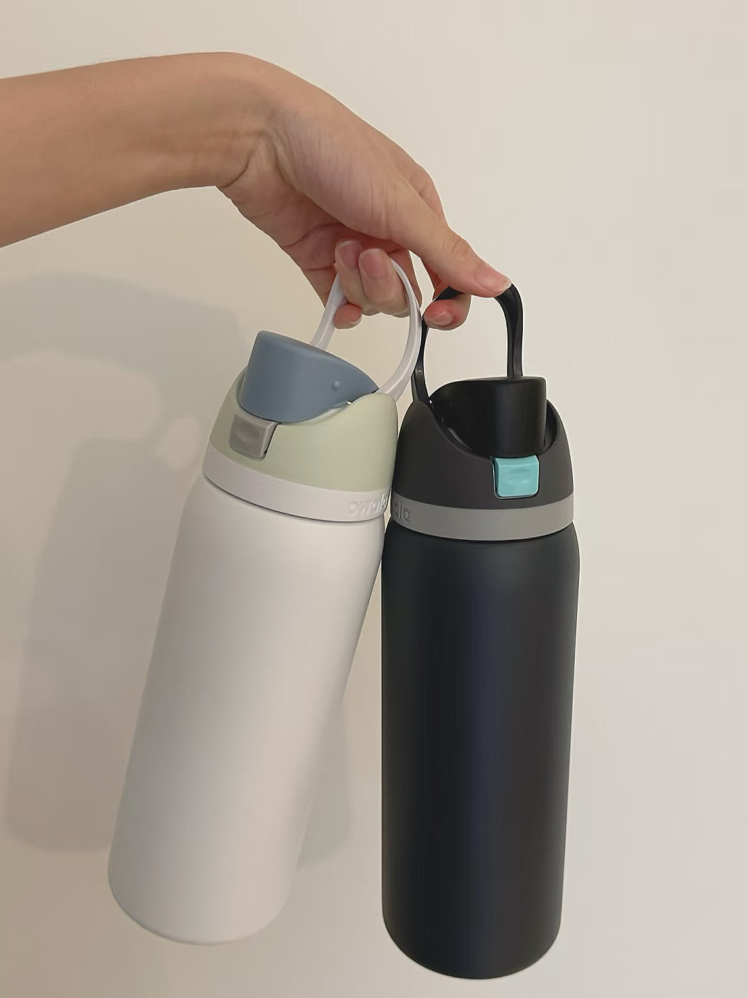 【現貨/預購】美國 Owala Freesip 不鏽鋼 保溫杯 945ml 吸管運動水壺 保冰/保溫 32oz 多色可選