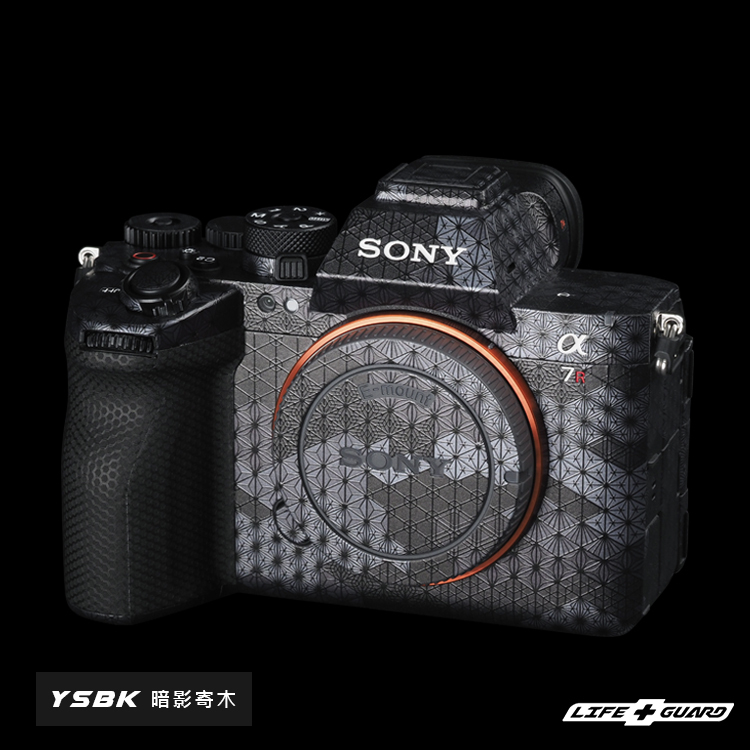 SONY A7R6 A7R VI Camera Skin
