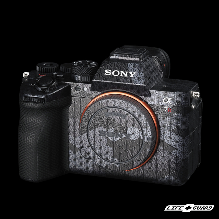 SONY A7R6 A7R VI Camera Skin