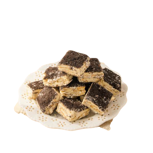 【AR's Patisserie 法布甜】Oreo雪Q餅 150g  (效期：45天)  餅乾