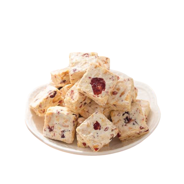 【AR's Patisserie 法布甜】雙莓雪Q餅 150g (效期：45天)  雙莓