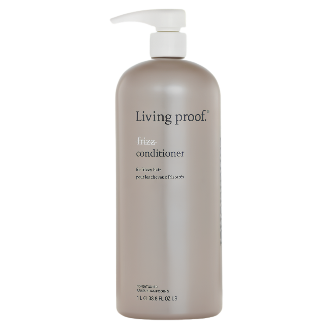 Living Proof - No Frizz 防毛躁護髮素 1000ml