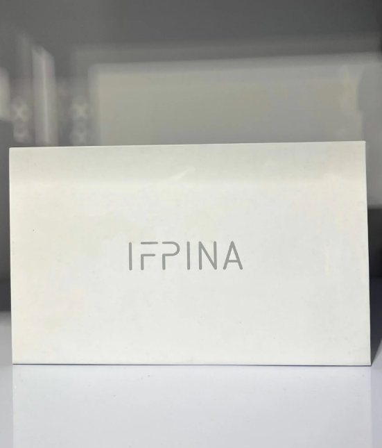 TT14 IFPINA 凍幹膠原蛋白精華安瓶 Freeze-Dried Collagenic Ampoule Edition 200mg*4EA**到期日: 約2027/03