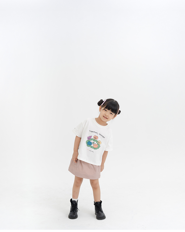 Children's Clothing, Parent-Child Series, Detachable Drawstring Long Dress, Available in Two Colors, M/L/XL【03070139】in stock+pre-order